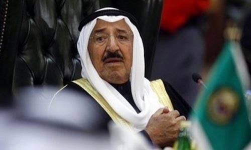 Kuwaitis who insult emir can’t run for office Kuwaitis who insult emir can’t run for office