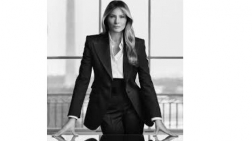 Melania Trump Faces Box Office Test Melania Trump Faces Box Office Test