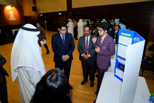 Knowledge Unites Knowledge Unites