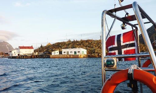 Norway opens new Arctic zones to oil exploration Norway opens new Arctic zones to oil exploration