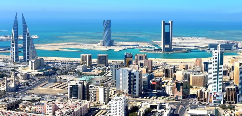 Bahrain Real Estate Investment Exhibition opens tomorrow