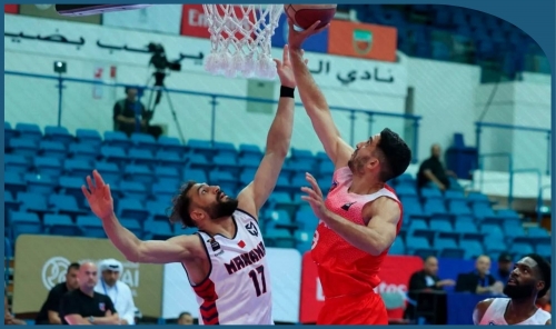 Manama’s Preliminary Round Ends in Defeat