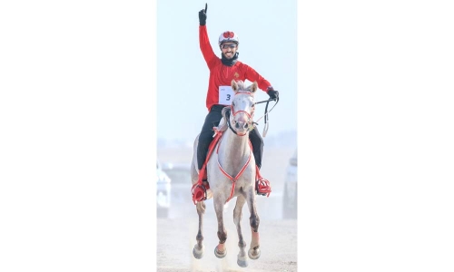 Royal Team win in French endurance ride Royal Team win in French endurance ride