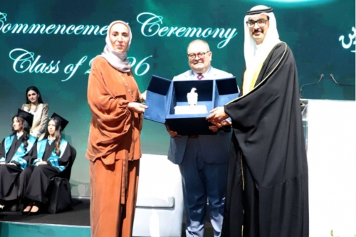 Education Vision Praised