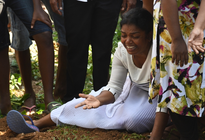 Brothers were suicide bombers Brothers were suicide bombers