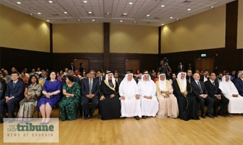 Indian Constitution Day