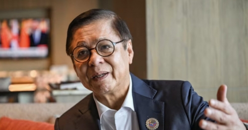 Thailand open to UN mediation as maritime dispute with Cambodia escalates