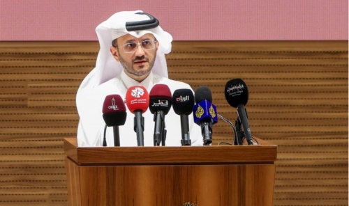 Qatar Keeps Invitation Open for Iran to Review Pilot Search Operations Qatar Keeps Invitation Open for Iran to Review Pilot Search Operations