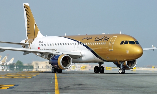 Gulf Air lauds “So French” success