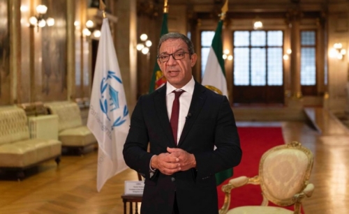 IPU hails Bahrain as global model for gender balance and equality