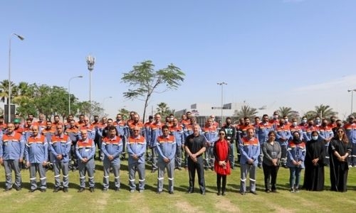 Alba launches Ramadan SHE Campaign Alba launches Ramadan SHE Campaign