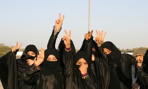 Bahraini women’s judicial strides hailed