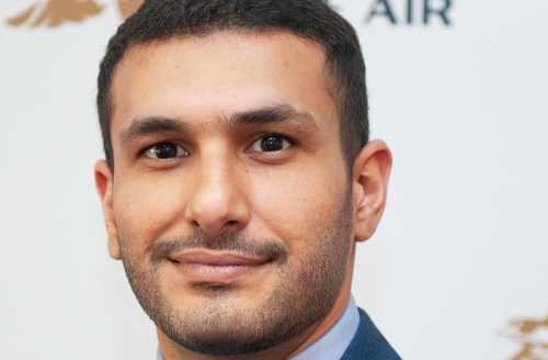Gulf Air appoints Bahraini Mohammed Al-Hamr to run Kuwait terminal