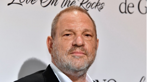 Harvey Weinstein to Face Retrial as Legal Battles Continue Harvey Weinstein to Face Retrial as Legal Battles Continue