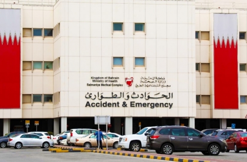 'Salmaniya Medical Complex doctors did not perform surgery without consent of patient’s family'