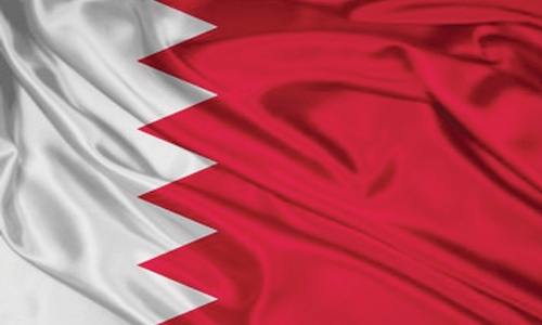 Solidarity with Saudi reiterated Solidarity with Saudi reiterated