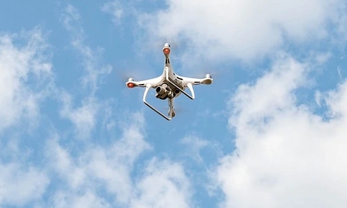 Drone delivers vaccines in key Vanuatu trial Drone delivers vaccines in key Vanuatu trial