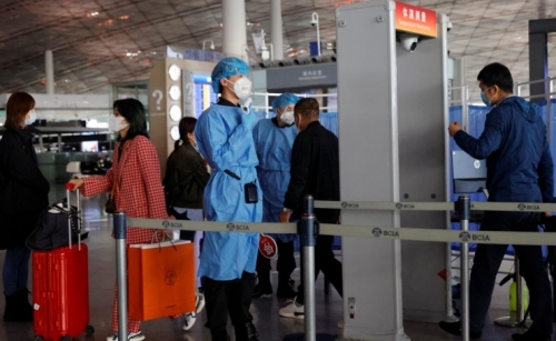 China to loosen entry restrictions on US citizens, transit via third country now permitted