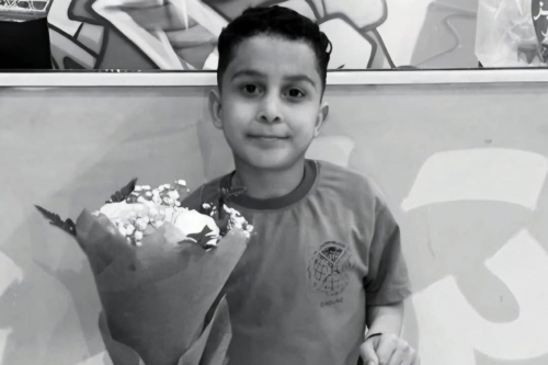 11-year-old dies in Budaiya accident