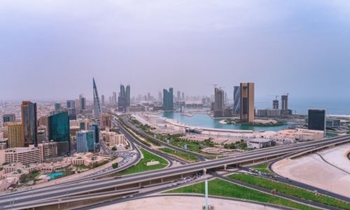 Startups say Manama a good choice to start business
