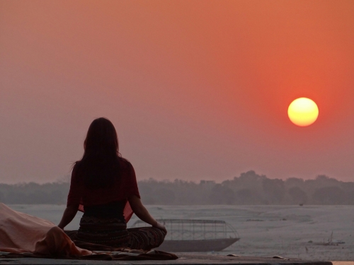 Can meditation be harmful? Understanding the Complexities of Mindfulness