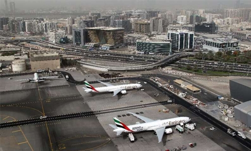 US ban has ‘no effect’ on Huawei aviation business