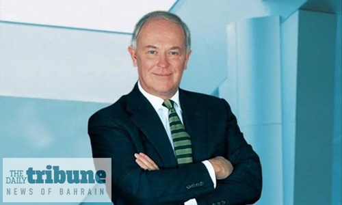 Emirates Airline president Clark to retire in June 2020 Emirates Airline president Clark to retire in June 2020