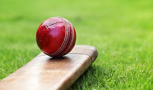 Crushing victory for Spartan CC