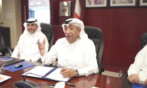 Bahrain and Seychelles chambers sign MoU to step up business ties