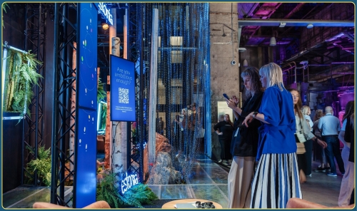 Estonia Unveils Digital Nation Blueprint at GITEX 2025 Estonia Unveils Digital Nation Blueprint at GITEX 2025