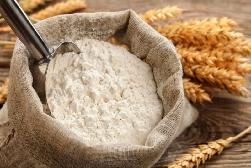 Bahrain channels BD 2.8 million for flour 