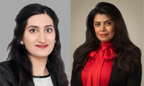 Benefit platinum sponsor of Bahrain International eGovernment Forum 2023