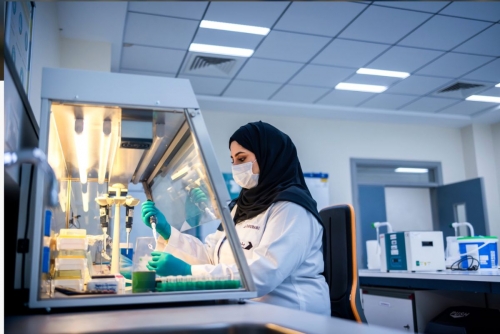 Dubai Municipality launches first-of-its-kind lab to detect foodborne viruses Dubai Municipality launches first-of-its-kind lab to detect foodborne viruses