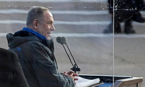 Netanyahu to be questioned in graft probe