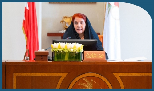 SCW Launches New National Plan to Empower Bahraini Women (2025–2026)