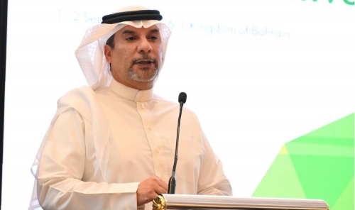 Climate Resilience Plan for Bahrain’s Water Sector Climate Resilience Plan for Bahrain’s Water Sector