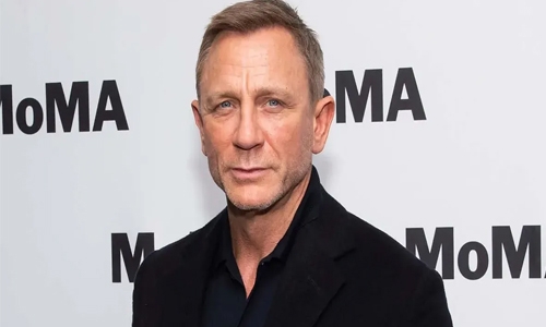 James Bond shouldn't be a woman, women need better parts: Daniel 