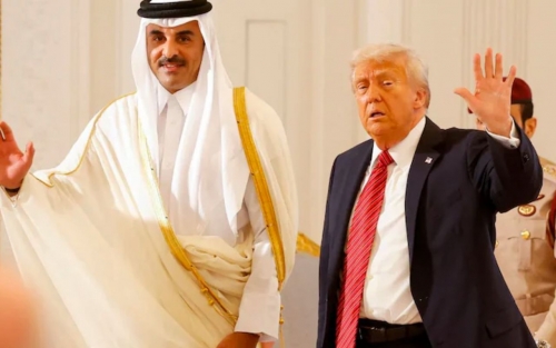 US plans to sell refueling planes to Qatar