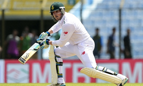 South Africa's Van Zyl signs for Sussex South Africa's Van Zyl signs for Sussex