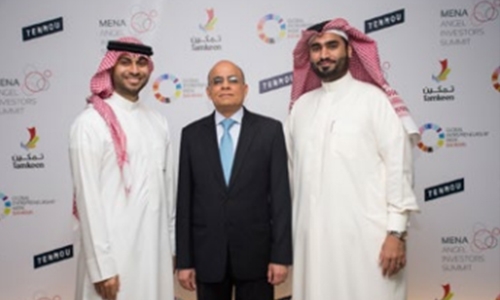 Angel investors summit gave startups huge opps: BDB CEO Angel investors summit gave startups huge opps: BDB CEO