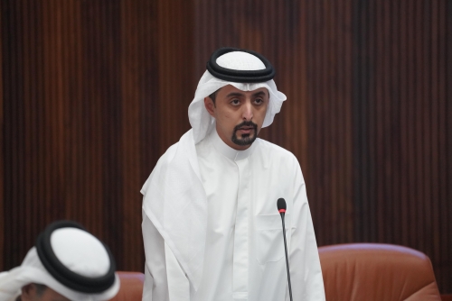 Public Events Hall Proposed for Southern Governorate Public Events Hall Proposed for Southern Governorate