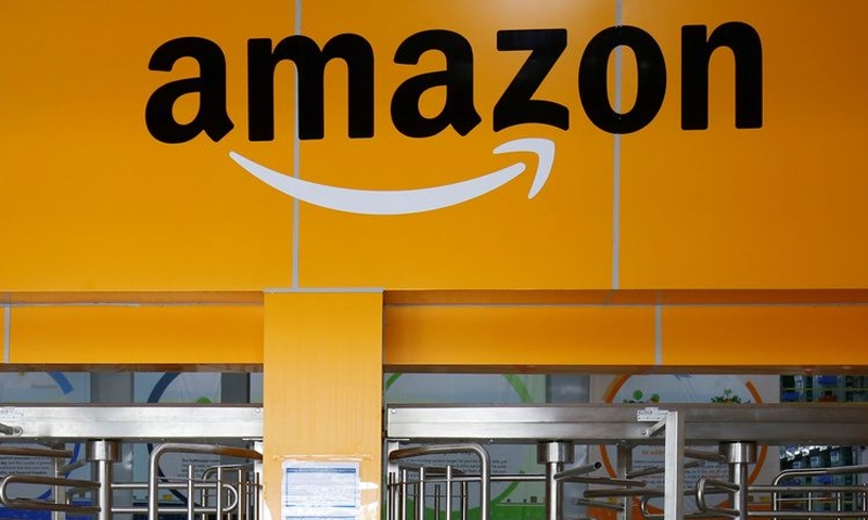 Amazon, Samara buy India’s ‘More’