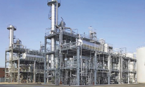 GPIC achieves record production GPIC achieves record production