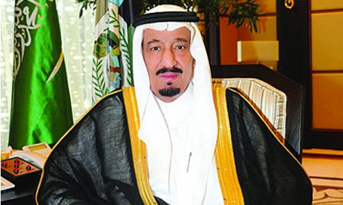 Custodian of the Two Holy Mosques opens 36th GCC Summit Custodian of the Two Holy Mosques opens 36th GCC Summit