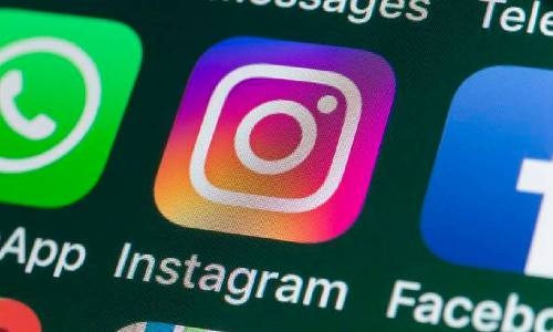 Why were Facebook, Instagram and Whatsapp down for over six hours last night?