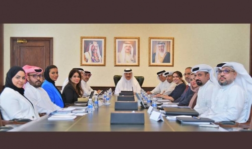 Vow to achieve national labour plan objectives