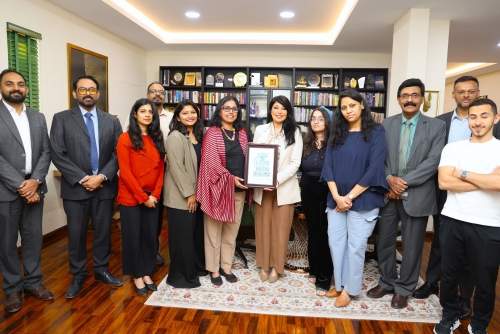 Lose to win: Turning wellness into a Way of Life