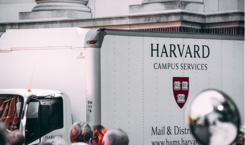 Trump admin seeks to cut remaining federal ties with Harvard