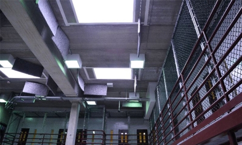 Former Guantanamo inmate killed in US strike in Yemen