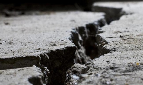 Strong earthquake rattles Pakistan and Afghanistan Strong earthquake rattles Pakistan and Afghanistan